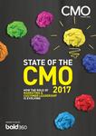 State of the CMO 2017